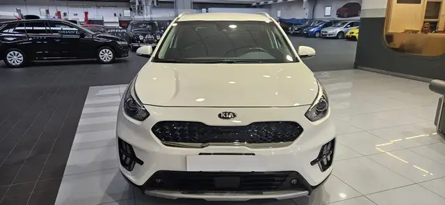 Kia Niro Niro  1.6 gdi hev Style dct