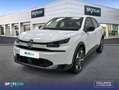 Citroen C4 Hybrid Plus eDSC6 136 Blanco - thumbnail 1