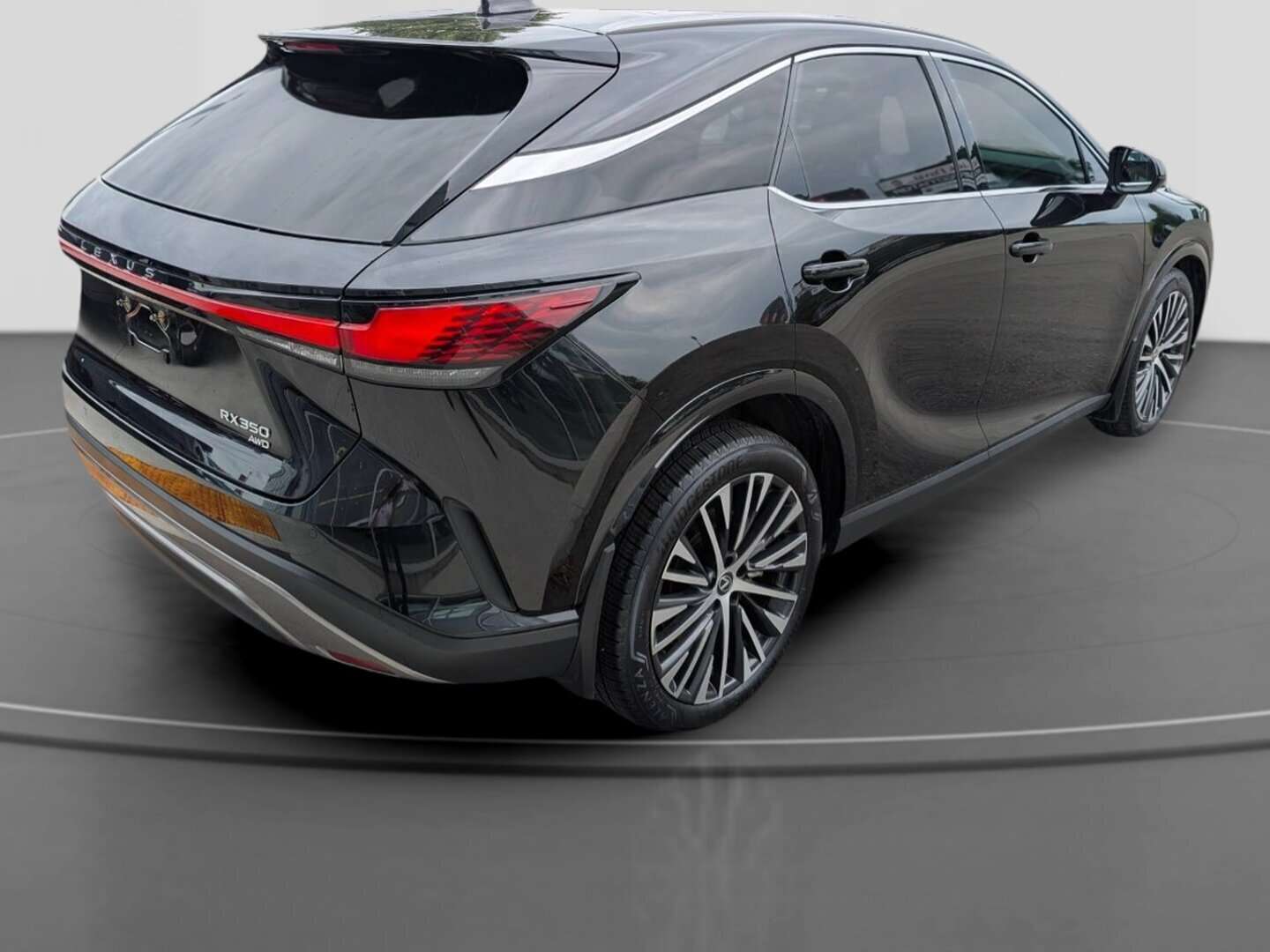 2025 Lexus RX RX 350 — снимка 1