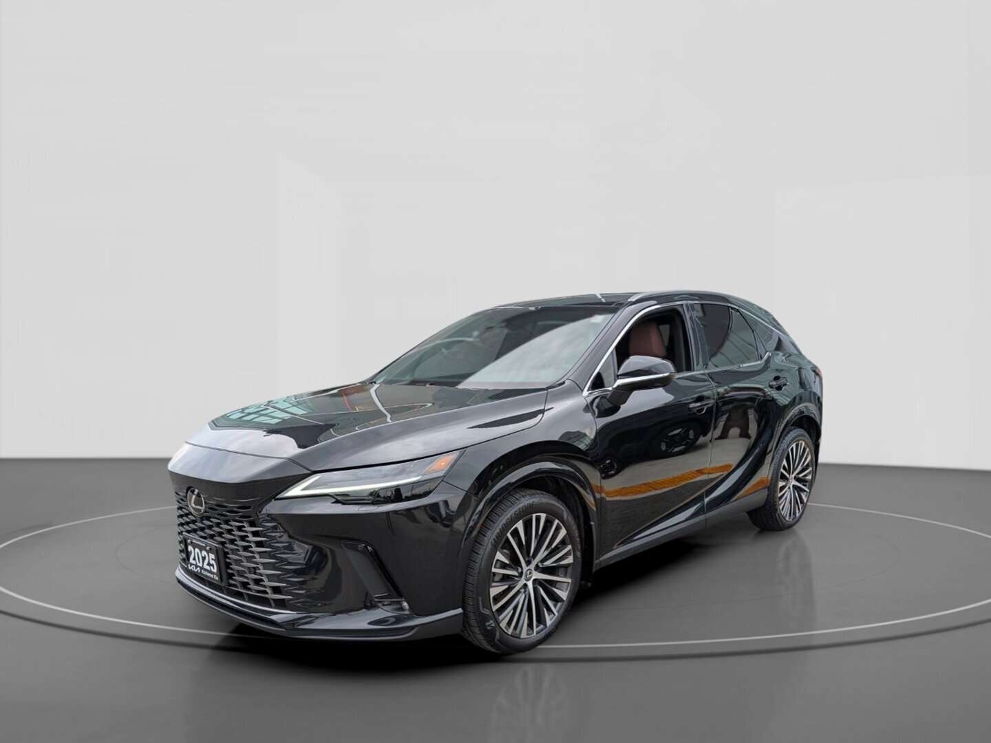2025 Lexus RX RX 350