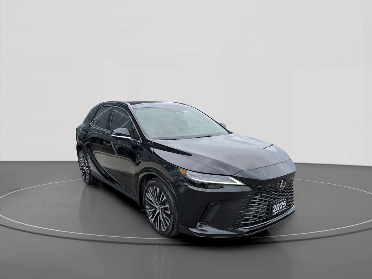 2025 Lexus RX RX 350 — снимка 1