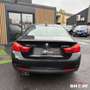 BMW 435 COUPE 3.0 435 D 313ch MSPORT XDRIVE BVA Zwart - thumbnail 4