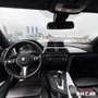 BMW 435 COUPE 3.0 435 D 313ch MSPORT XDRIVE BVA Zwart - thumbnail 19