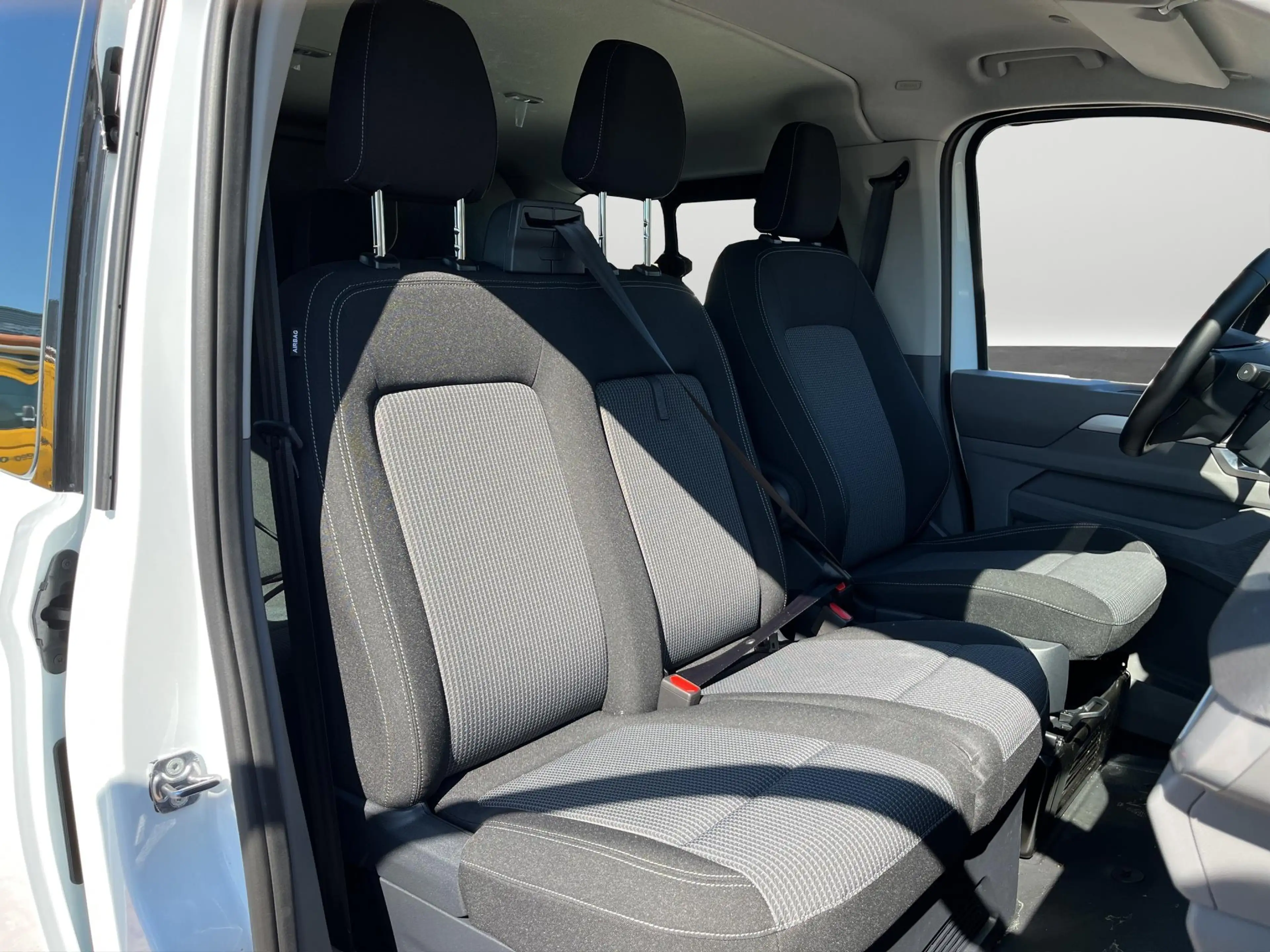 Volkswagen Transporter e-Transporter Edition | UNIEK! | Dubbele cabine | — photo 15