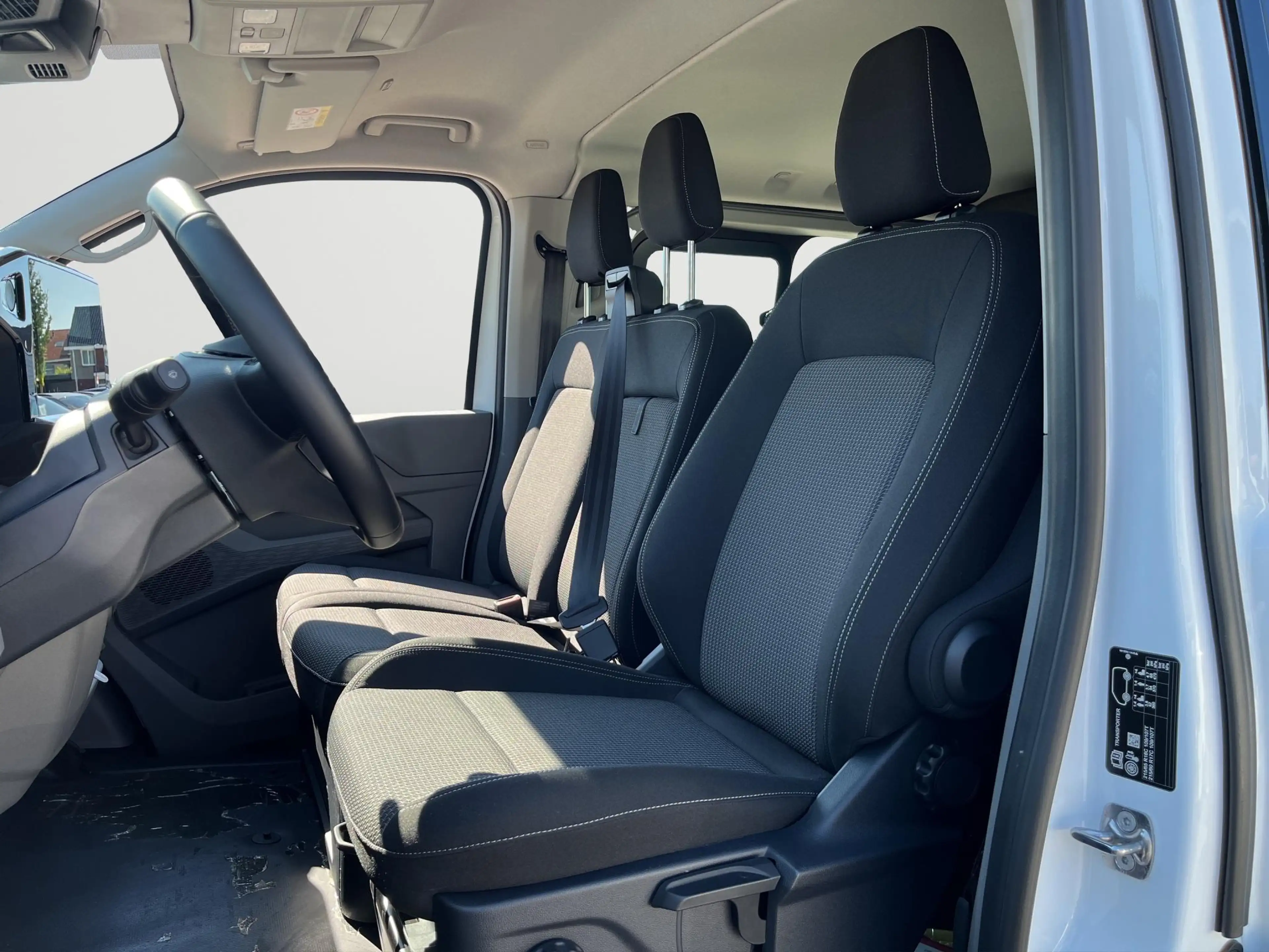 Volkswagen Transporter e-Transporter Edition | UNIEK! | Dubbele cabine | — photo 3