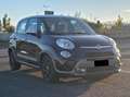 Fiat 500L 500L Wagon 1.6 mjt Business 120cv my20 Noir - thumbnail 7
