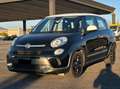 Fiat 500L 500L Wagon 1.6 mjt Business 120cv my20 Noir - thumbnail 1
