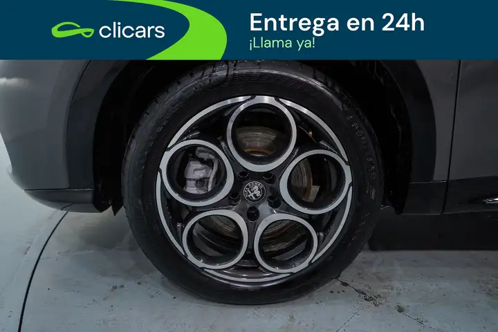 Alfa Romeo Tonale 2024, foto 11