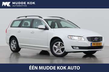 2.0 D2 Dynamic Edition | Automaat | Stoelverwarmin