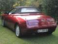 Alfa Romeo Spider 916 Червоний - thumbnail 4