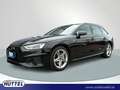 Audi A4 Avant 40 TDI S line quattro Aut. Schwarz - thumbnail 1