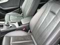 Audi A4 Avant 40 TDI S line quattro Aut. Schwarz - thumbnail 25