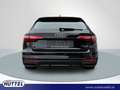 Audi A4 Avant 40 TDI S line quattro Aut. Schwarz - thumbnail 5