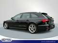 Audi A4 Avant 40 TDI S line quattro Aut. Schwarz - thumbnail 4