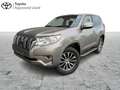 Toyota Land Cruiser 2.8 D-4D AT Style Marrón - thumbnail 1