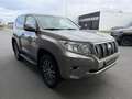 Toyota Land Cruiser 2.8 D-4D AT Style Marrón - thumbnail 4
