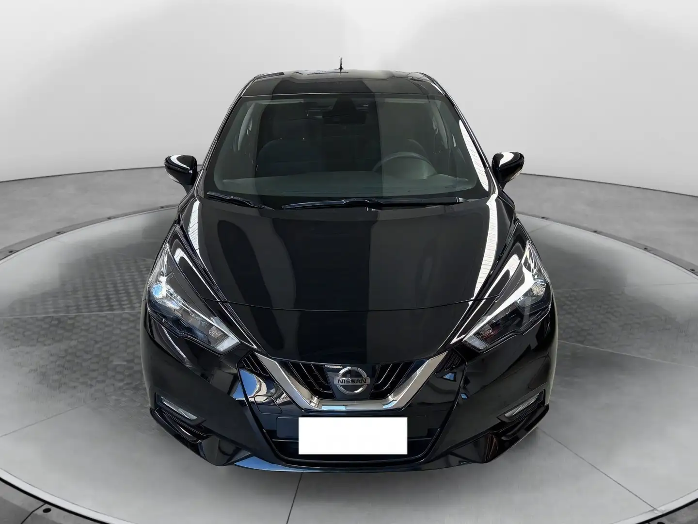 Nissan Micra IG-T 92 5 porte Acenta - 2