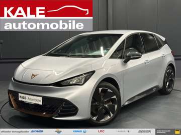 170 kW *19Zoll*Tech-Paket M*Below Zero*KAMERA*ACC*