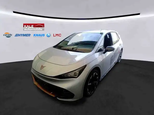 CUPRA Born 170 kW *19Zoll*Tech-Paket M*Below Zero*KAMERA*ACC*