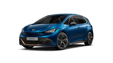 Business Limited | Achteruitrijcamera | Digitaal i