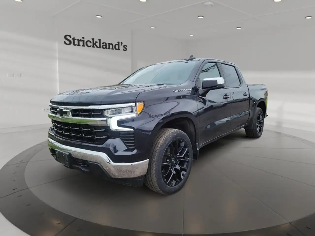 Chevrolet Silverado 1500 снимка Chevrolet Silverado 1500