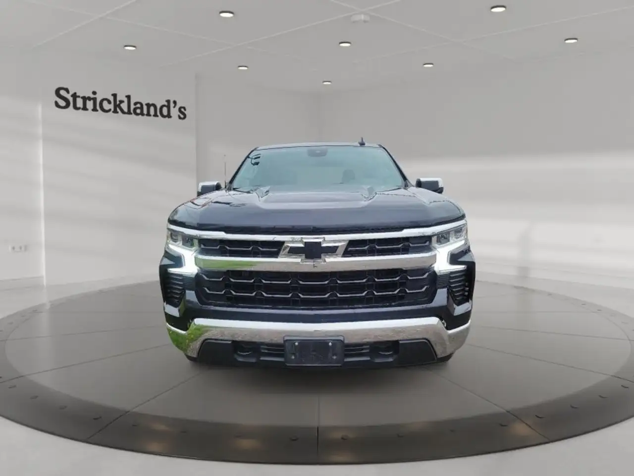 Chevrolet Silverado 1500 снимка Chevrolet Silverado 1500