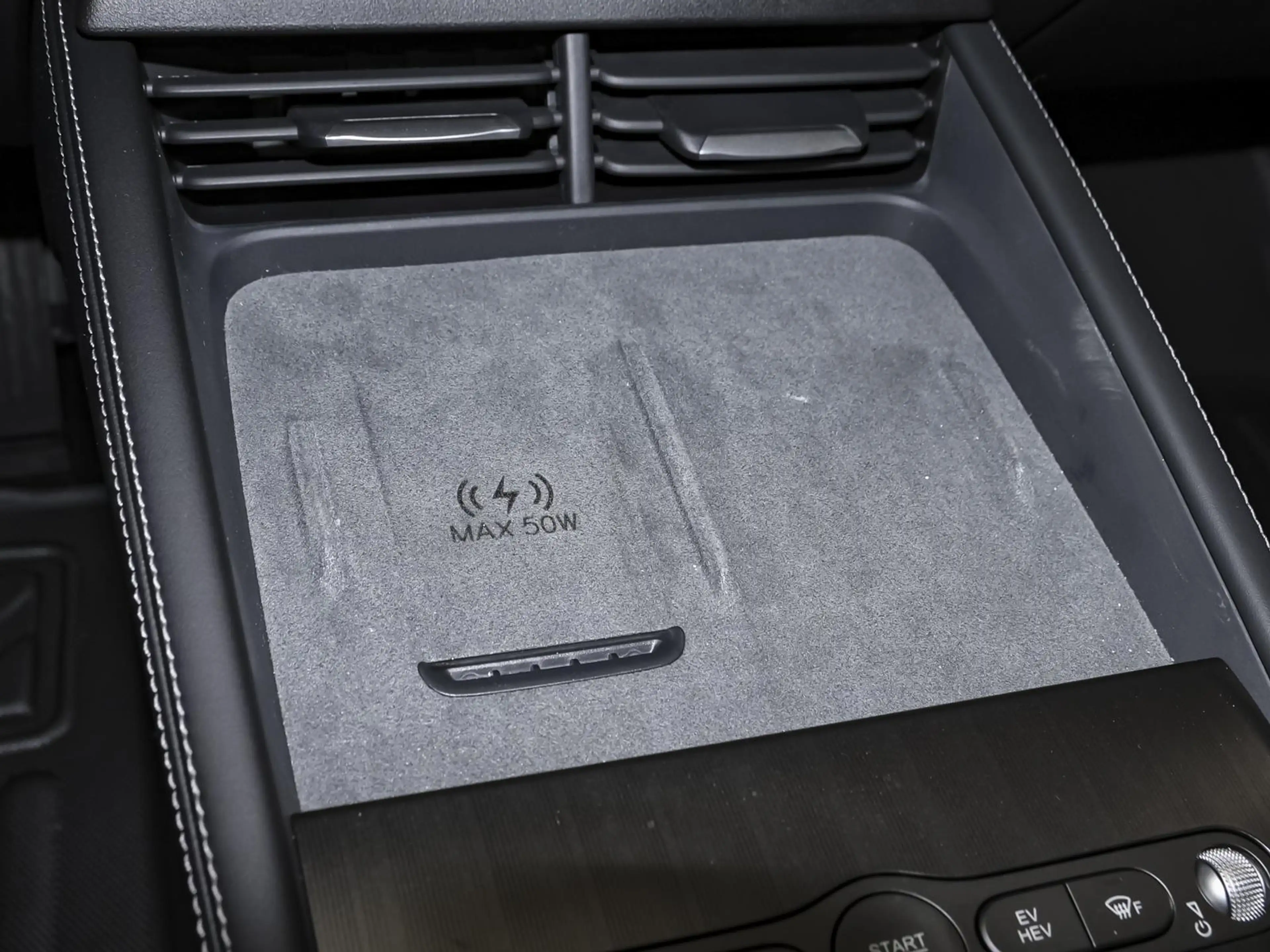 BYD Seal 6 DM-i Touring Comfort LEDER SD NAVI SHZ PDC — photo 13