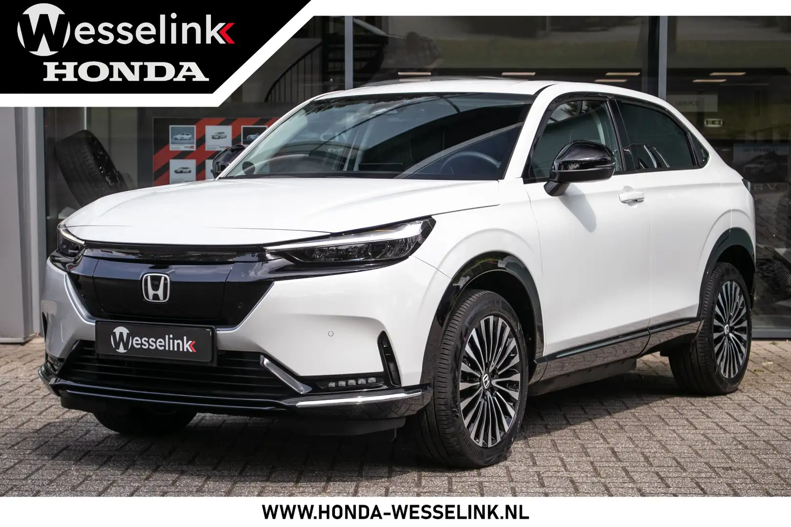 honda honda e
