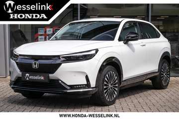 Elegance 69 kWh - Obscura Black Pack | Leder int.
