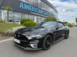 Ford Mustang GT CABRIOLET 5.0L V8 BVA - PAS DE MALUS