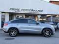 Mercedes-Benz GLE 43 AMG GLE 450, Tausch und Finanzierung möglich Grau - thumbnail 2