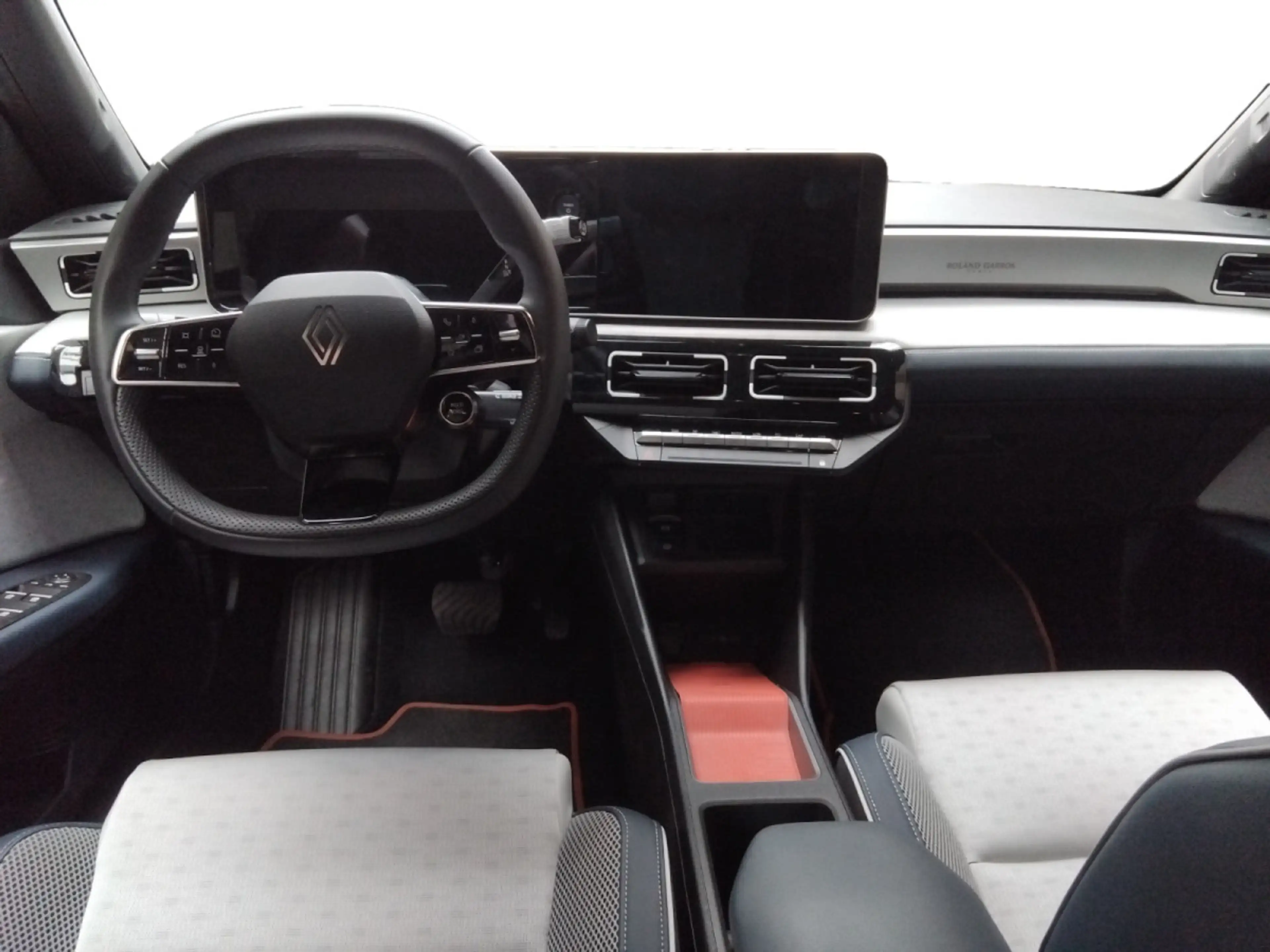 Renault R 5 Roland Garros 150HP confort — photo 10