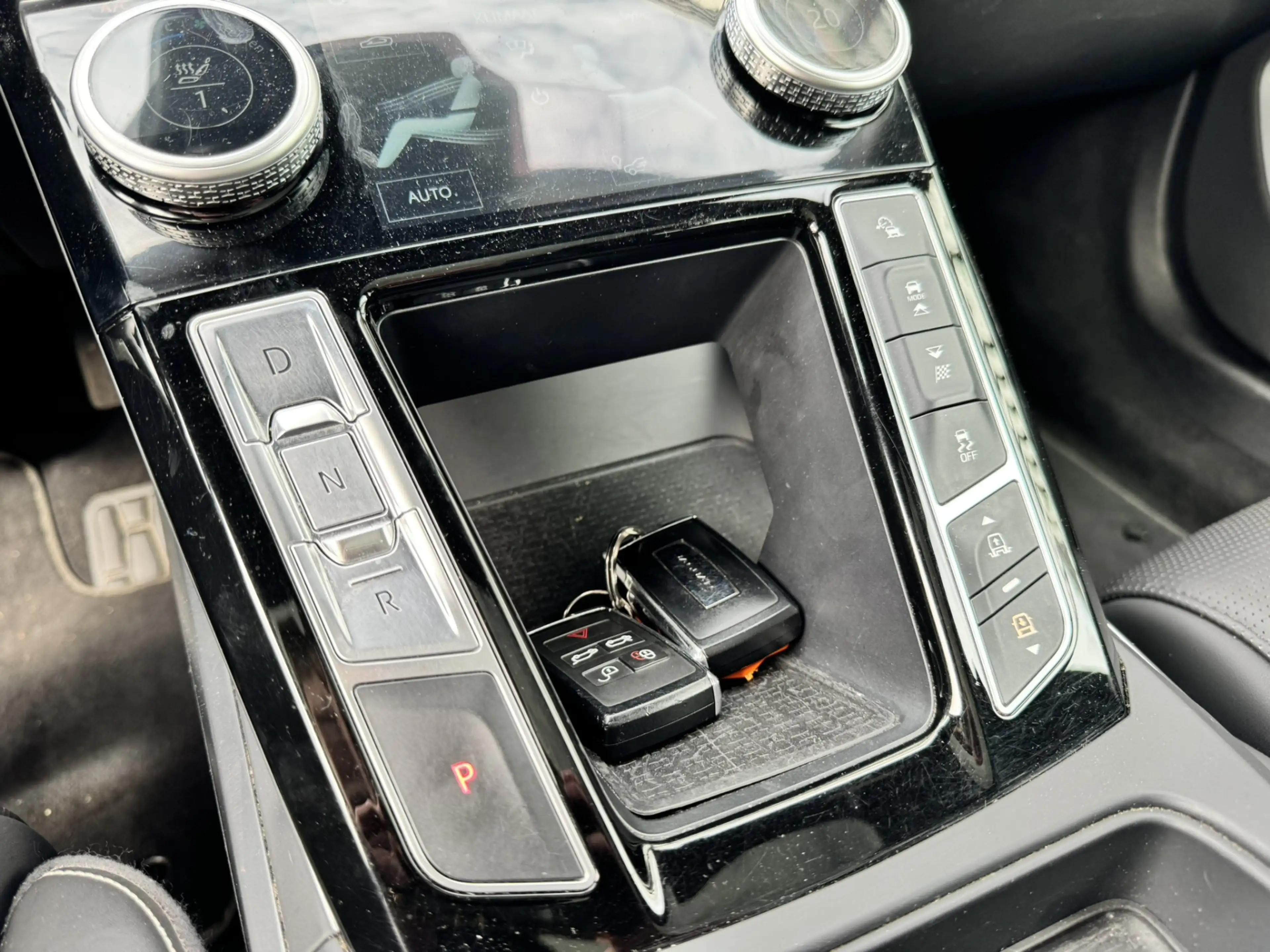 Jaguar I-Pace EV400 HSE 90 kWh*Luchtvering*Panoramadak*86%SOH* — photo 10