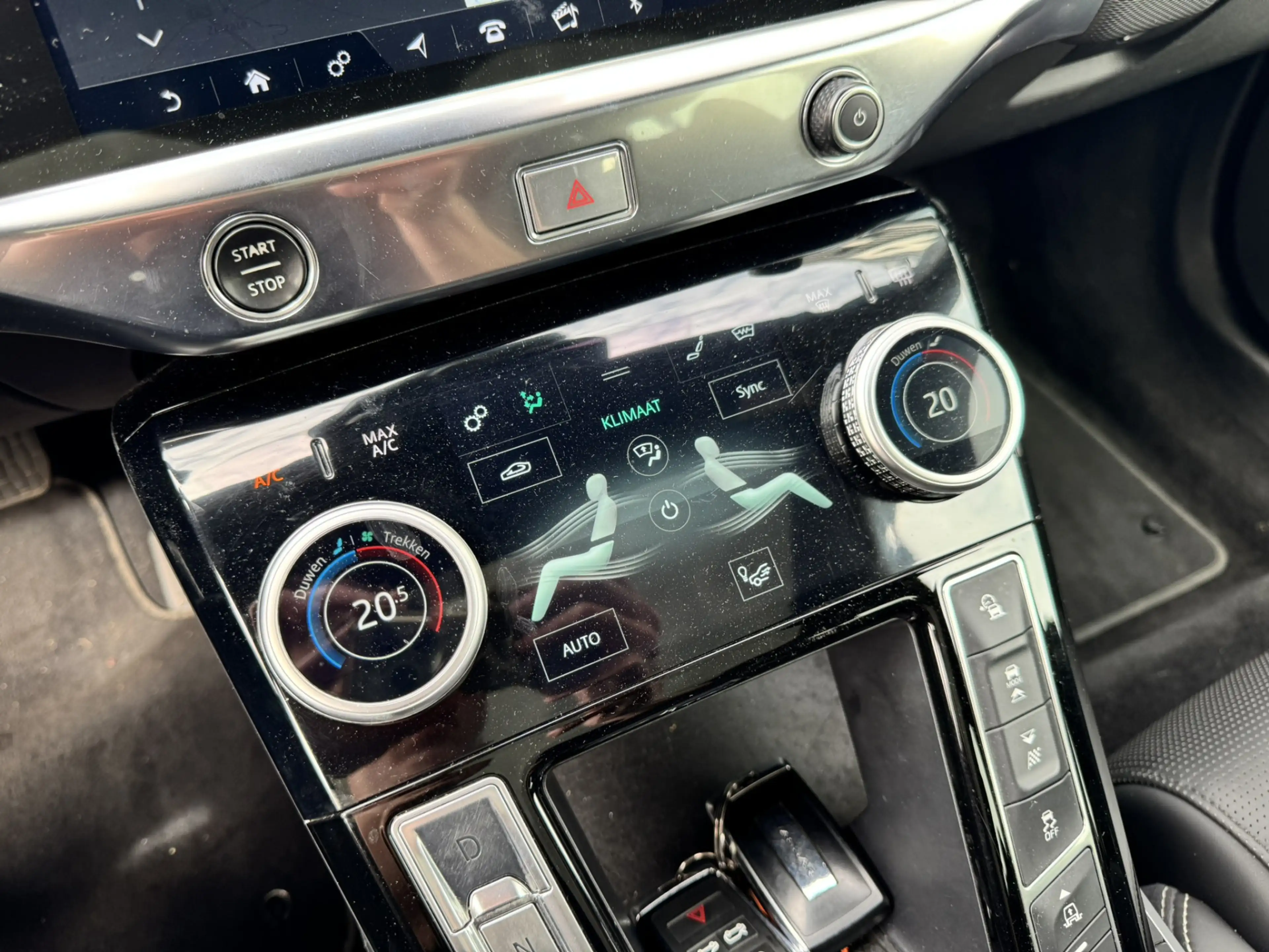 Jaguar I-Pace EV400 HSE 90 kWh*Luchtvering*Panoramadak*86%SOH* — photo 9