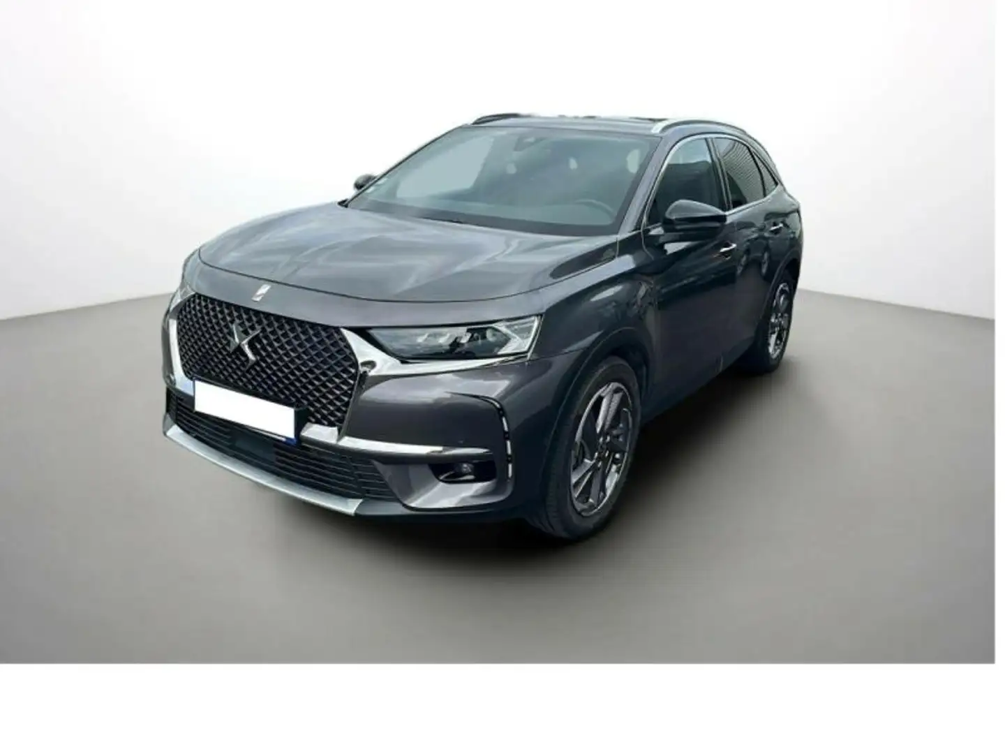 DS Automobiles DS 7 Crossback E-TENSE 4x4 300ch Rivoli - 1