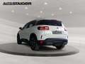 Citroen C5 Aircross Feel Pack Hybrid AHK+LED+SHZ+2xKlima Weiß - thumbnail 9