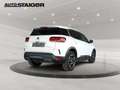 Citroen C5 Aircross Feel Pack Hybrid AHK+LED+SHZ+2xKlima Weiß - thumbnail 7