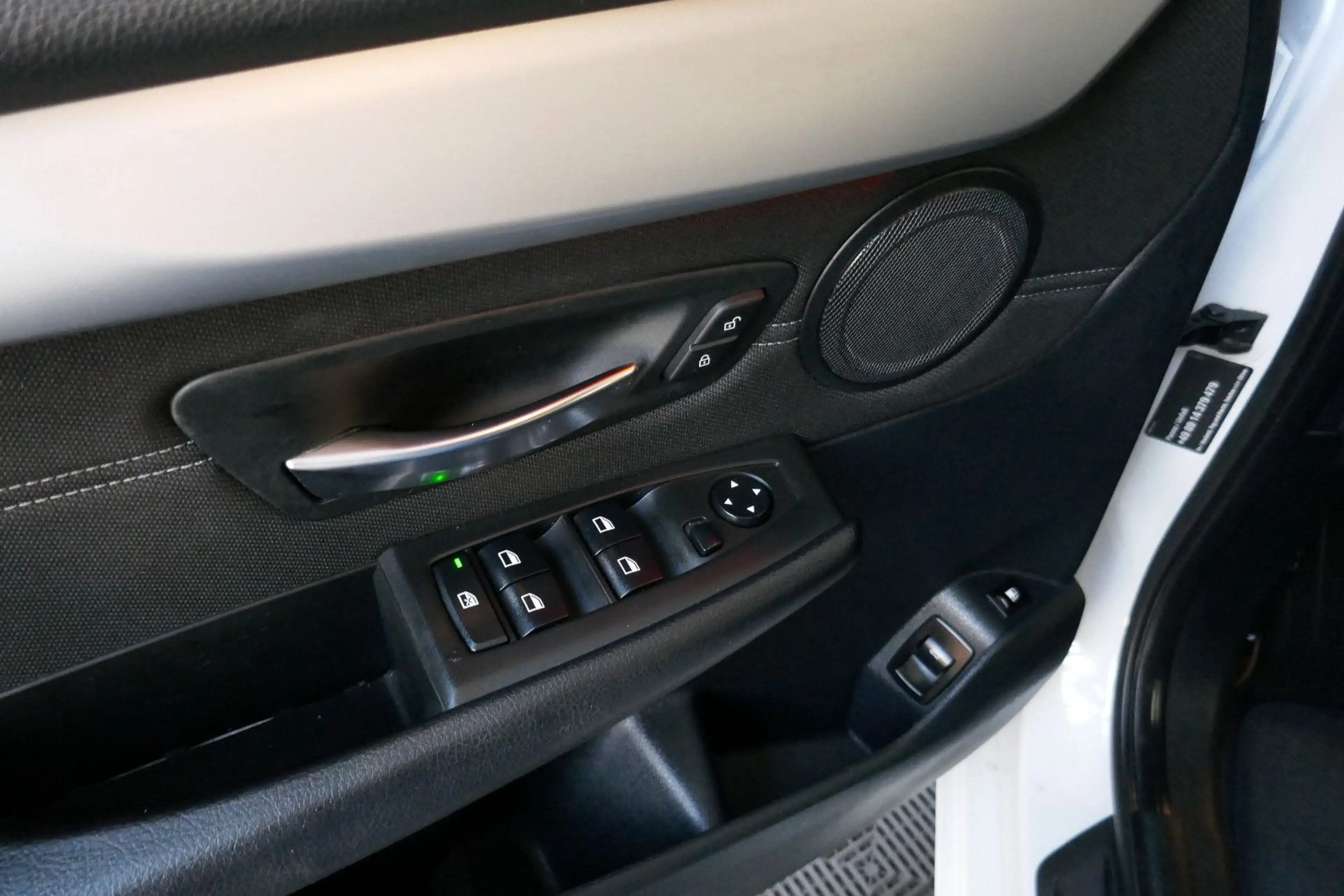 BMW 225 2 Active Tourer 225 xe Advantage *Allrad*NAV — photo 15
