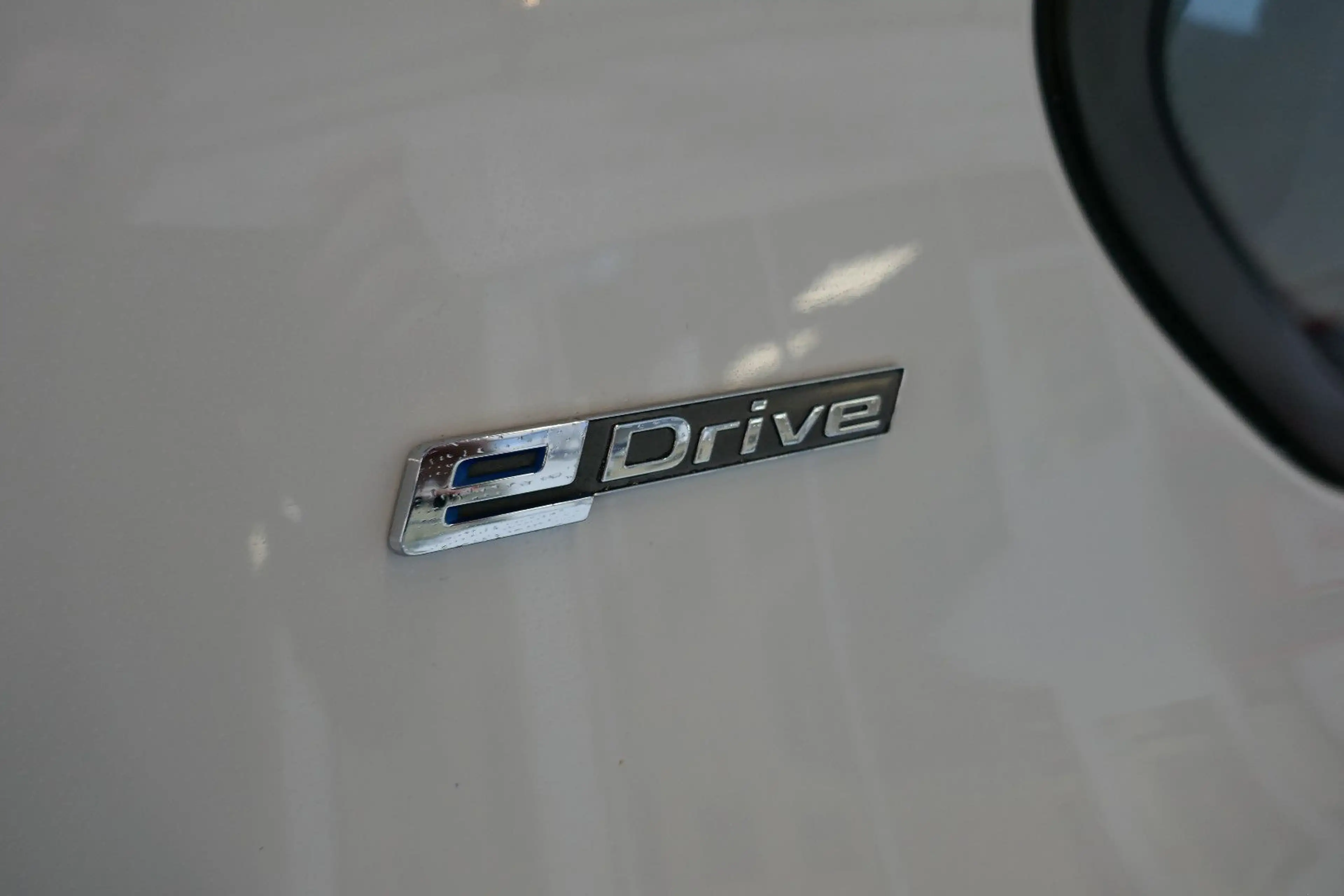 BMW 225 2 Active Tourer 225 xe Advantage *Allrad*NAV — photo 10