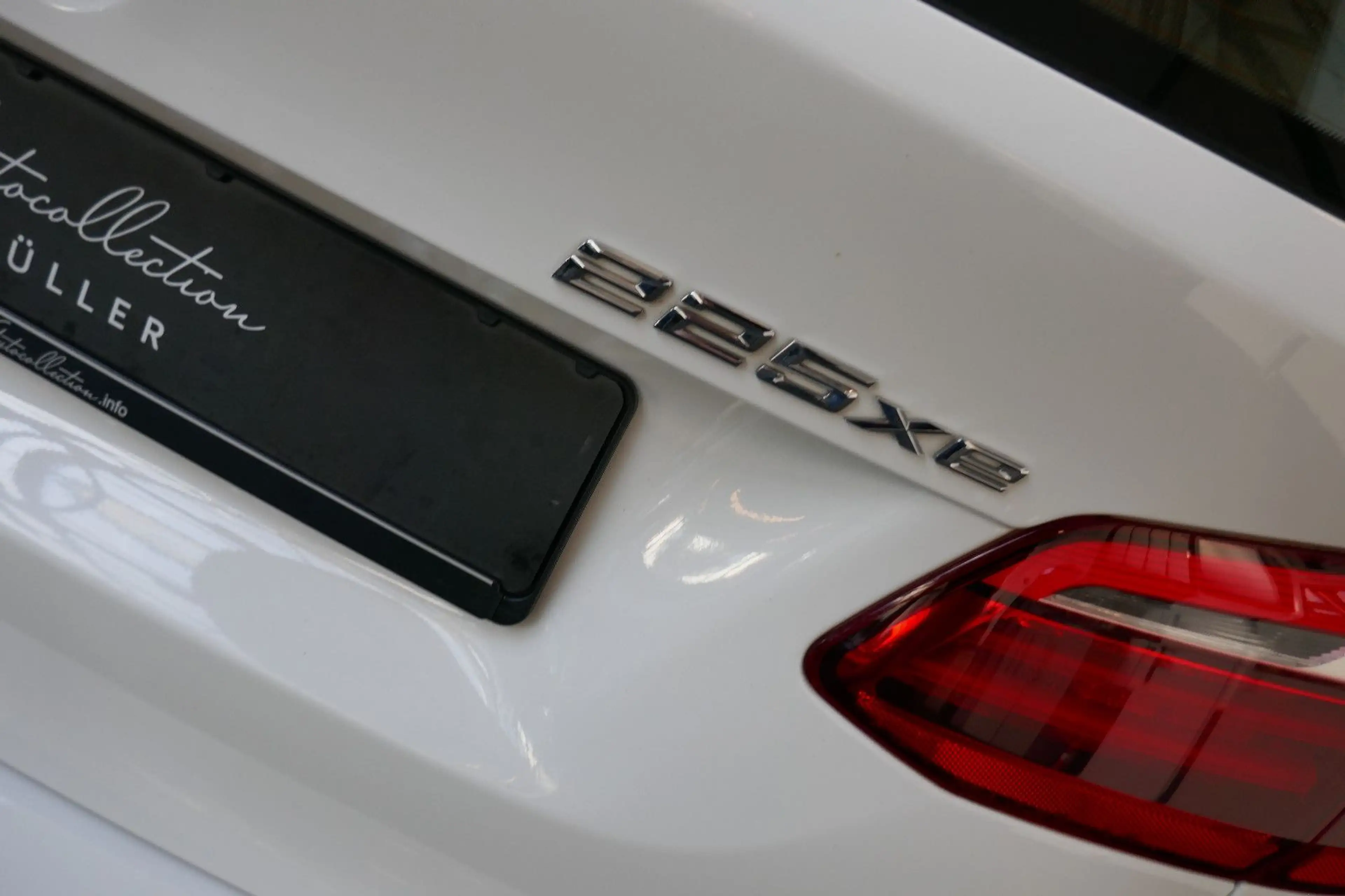 BMW 225 2 Active Tourer 225 xe Advantage *Allrad*NAV — photo 9