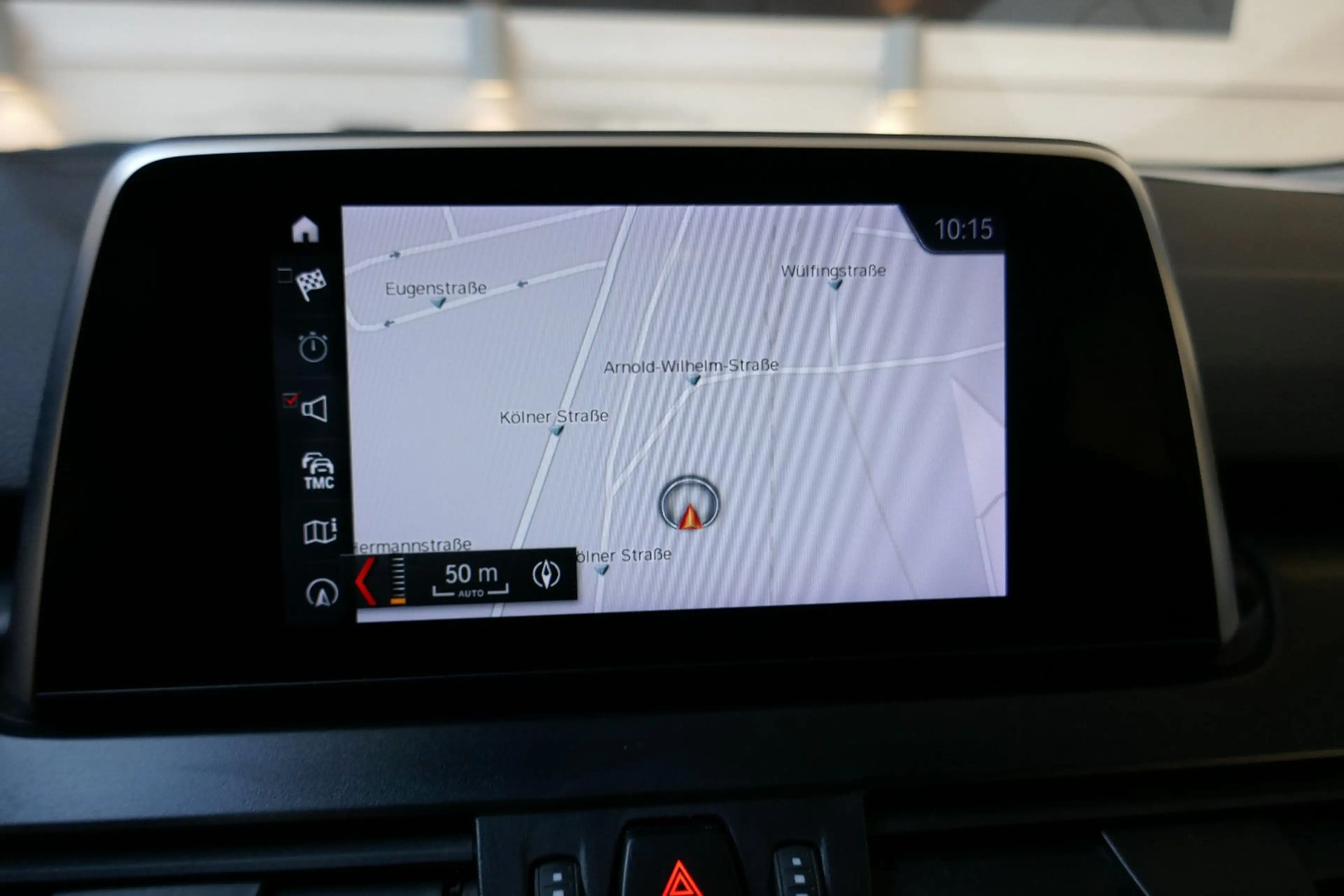 BMW 225 2 Active Tourer 225 xe Advantage *Allrad*NAV — photo 13