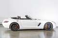 Mercedes-Benz SLS Roadster, Vollcarbon,Keramik Bremse, B+O Weiß - thumbnail 3