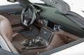 Mercedes-Benz SLS Roadster, Vollcarbon,Keramik Bremse, B+O Blanc - thumbnail 11