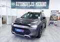 Citroen C3 Aircross BlueHDi S&S Plus 110 Gris - thumbnail 1