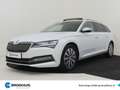 Skoda Superb Combi 1.4 TSI iV Business Edition Plus 218pk | Pan Blanc - thumbnail 1