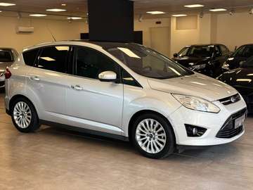 1.6 tdci Titanium 115cv dpf
