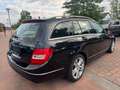 Mercedes-Benz C 220 Avantgarde T CDI BlueEfficiency Automatik-NAV-SHZ Negru - thumbnail 6