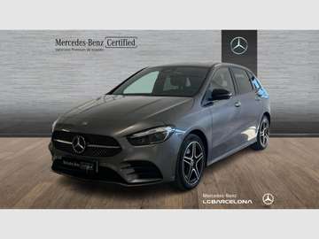 e AMG Line