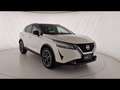 Nissan Qashqai 1.3 mhev Tekna 2wd 140cv Bianco - thumbnail 3