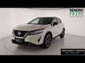 Nissan Qashqai 1.3 mhev Tekna 2wd 140cv Bianco - thumbnail 1